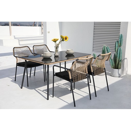 CONJUNTO ACER/RAT ARGELIA - 5 PZAS