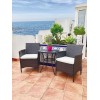 CONJUNTO ACE/RAT SINT MALI - 3 PZAS