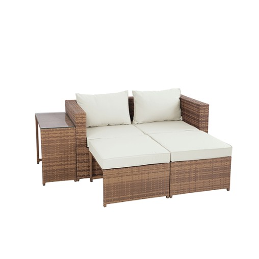 CONJUNTO RAT SINT MULTIPOS EGIPTO - 5 PZAS