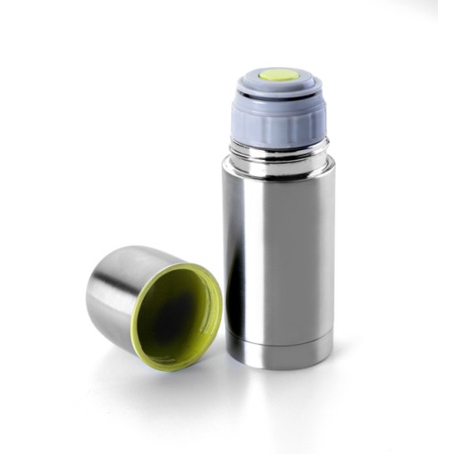 TERMO LIQUIDOS INOXIDABLE MINI - 150 ML