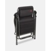 TUMBONA NEGRA RELAX AIR DELUXE AP-232