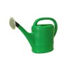 REGADERA POLIETILENO VERDE - 12 L