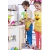 DELANTAL DUCKS INFANTIL
