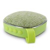 ALTAVOZ WIRELESS TELA VERDE - 3 W