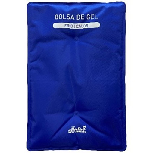 BOLSA GEL FRIO-CALOR - 20X30 CM