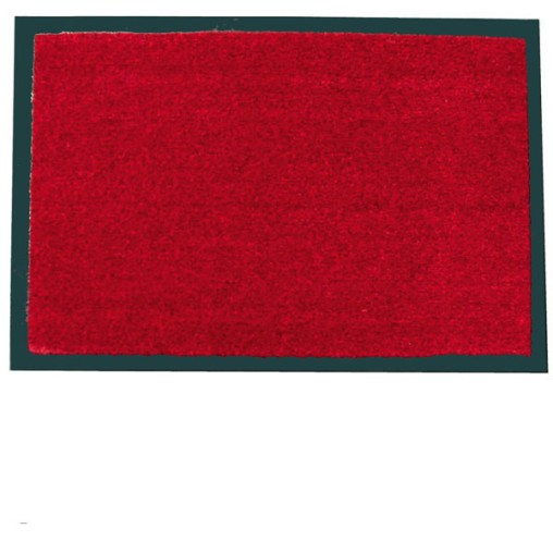 FELPUDO ALFOMBRA TEXTIL SURT - 60X90 CM