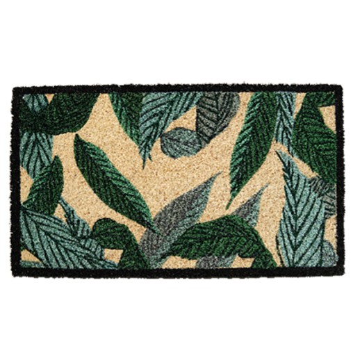 FELPUDO COCO LAURELIA - 40X70 CM