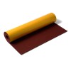 FIELTRO ADH. ROLLO MARRON - 45X170 CM
