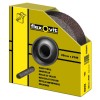 ROLLO TELA FLEXIBL DISPENSADOR - 38MMX25M