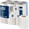 PAPEL HIGIENICO 2C PQ.12 - 25M - 153 SERVI