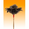 PLUMERO AVESTRUZ LARGO PLUMA 25-26 M/TORNEADO