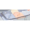 (5 u.) SACO GUARDARROPA 6U C/ANTIPOLI