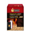 DESHOLLINADOR ESTUFAS PELLET