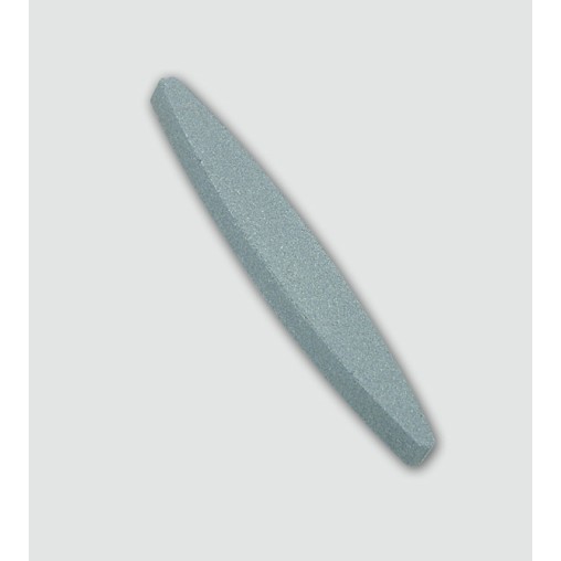 PIEDRA AFILAR GUADAÑA CORINDON - 225 MM