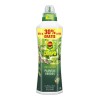 FERTILIZANTE LIQUIDO PLANTA VERDE - 1300 ML
