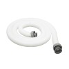 MANGUERA FLEX DEP D38MM - 3 M