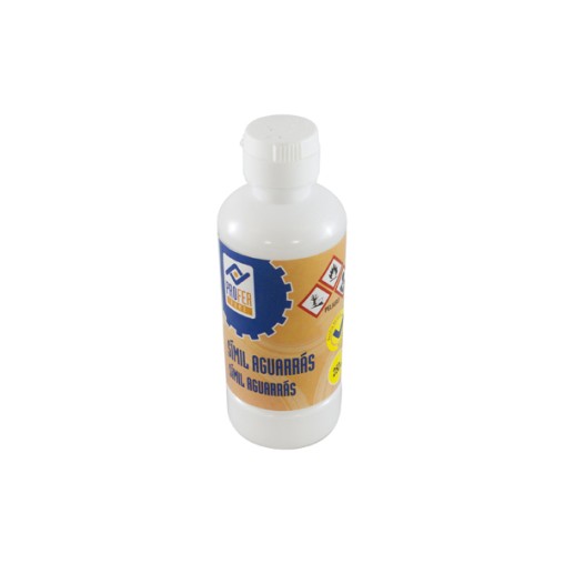 DISOLVENTE SIMIL AGUARRAS - 250 ML