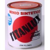 MINIO SIN PLOMO GRIS - 375 ML