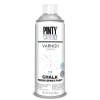 BARNIZ SPRAY TIZA MATE AGUA