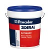 PINTURA PLASTICA SATINADA 505 SIDERAL - 15 L