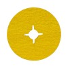 (25 u.) DISCO FIBRA RAZORSTAR G36