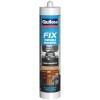 ADHESIVO MONTAJE FIX INVISIBLE TRANS