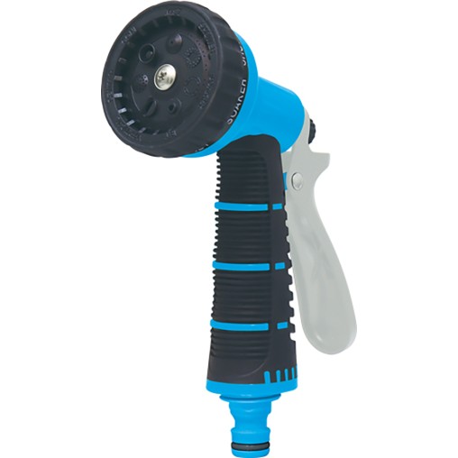 PISTOLA RIEGO ABS 7 FUNCIONES