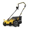 ESCARIFICADOR AIREADOR ELECT - 1300 W