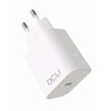 CARGADOR RED USB-C PD 20W - 20 W
