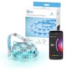 TIRA LED WIFI CCT+RGB EXTERIOR IP67 720LM 12W - 3M