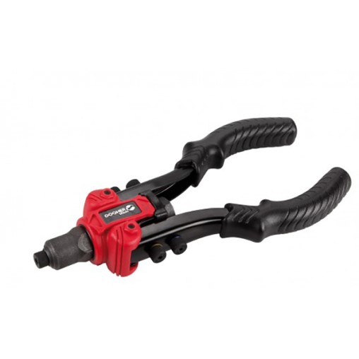 REMACHADORA 3N1 XTREME - 6,4MM-M10