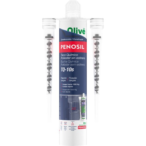 TACO QUIMICO TQ-10S - 300 ML