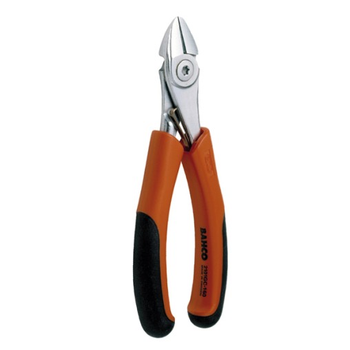 ALICATE CORTE LATERAL - 160 MM