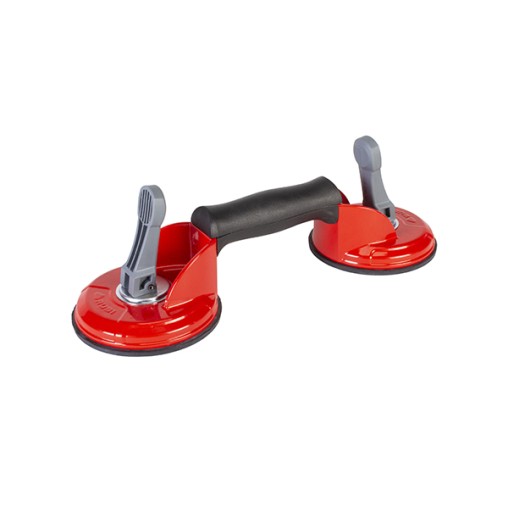 VENTOSA ALUM SUPERF RUGOSA RM