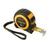 FLEXOMETRO D.FRENO NYLON - 8MTX25MM