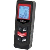 MEDIDOR LASER +/- 3MM MINI - 60 M