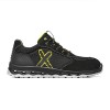 ZAPATO PIEL S1P PUNT/PLANT - 45