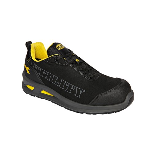 DEPORTIVO POL REPELE AGUA S3 LOW NGR - 40