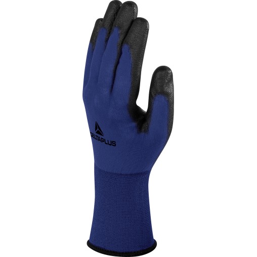 GUANTE POLIAMIDA PU PALMA - T.8