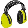 CASCO OREJERA AMARILLO FLUO - 29 DB
