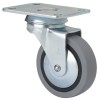 RUEDA TWIN LEX POLIAMIX-GOMA - 60 MM