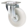 RUEDA TWIN LEX POLIAMIX - 100 MM