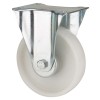 RUEDA FIJA TWIN LEX POLIAMIX - 100 MM