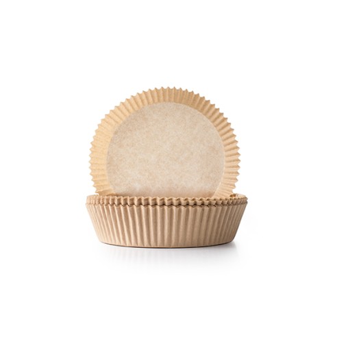 MOLDE PAPEL DESECH REDON AIRFRYER 50U. - 16 CM