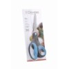 TIJERA COCINA SOFT-TOUCH