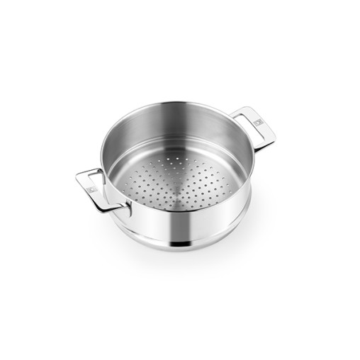 ESCURRIDOR INOX SIGNATURE - 24 CM