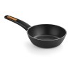 SARTEN HONDA INDUCCION EFFICIENT PLUS - 24 CM