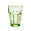 VASO ALTO VERDE ROCK BAR PACK 6 - 37 CL