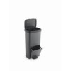 CUBO RECICLAR VERTICAL 2 CONTENE - 70 L
