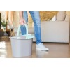CUBO ESCURRIDOR SUPER 12 L - 37,5X27X28